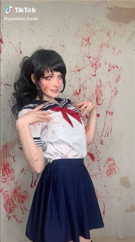 yandere freak